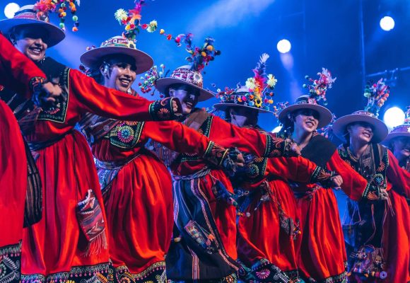 Fotografia i vídeo per projectes culturals i arts escèniques