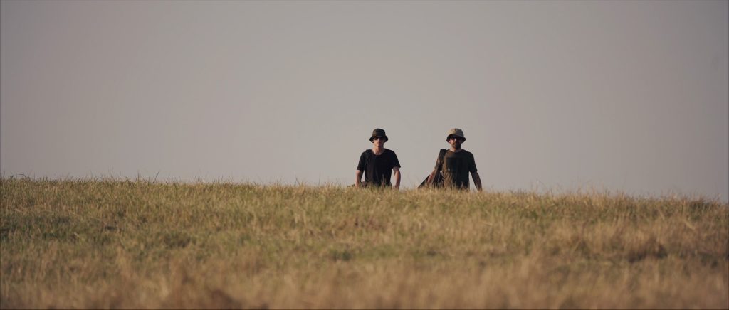 projecte de video i fotografia documental de pesca