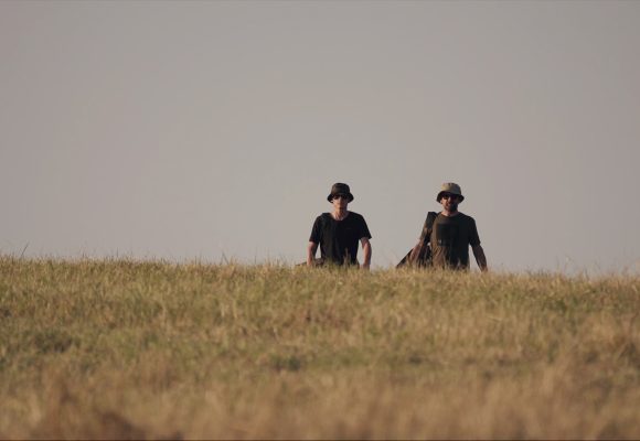 Documental
audiovisual