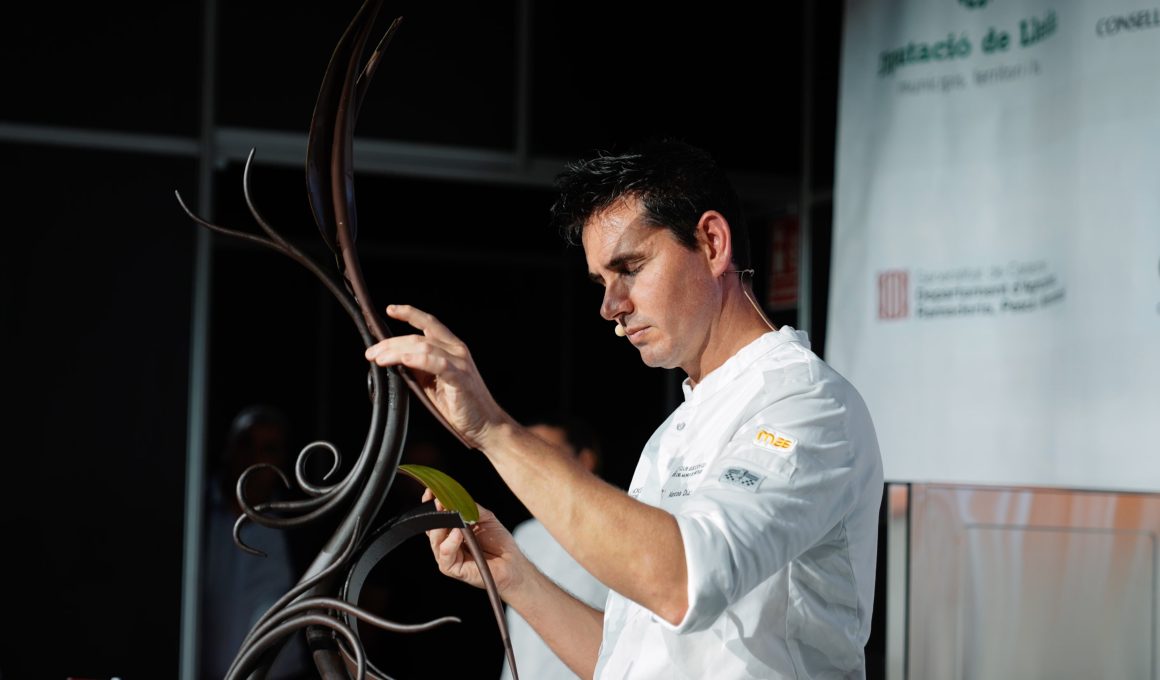 Vídeo d’esdeveniment – Fira del Torró i la Xocolata a la Pedra d’Agramunt