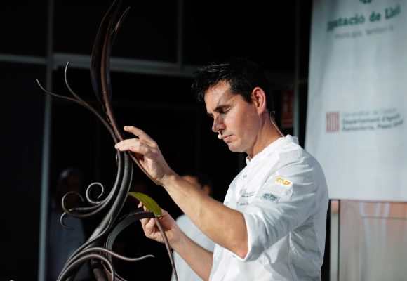 Vídeo d’esdeveniment – Fira del Torró i la Xocolata a la Pedra d’Agramunt